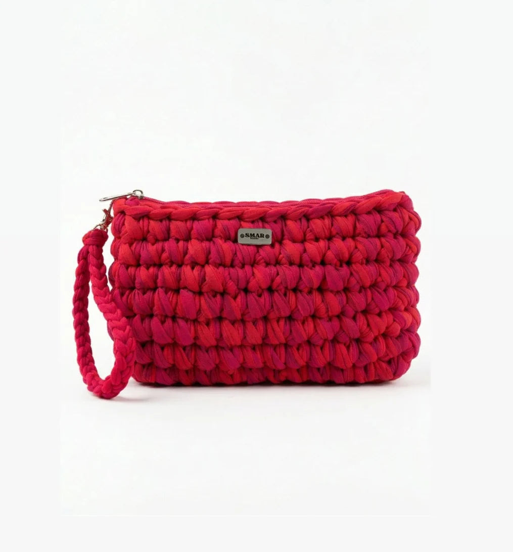 Laos pouch